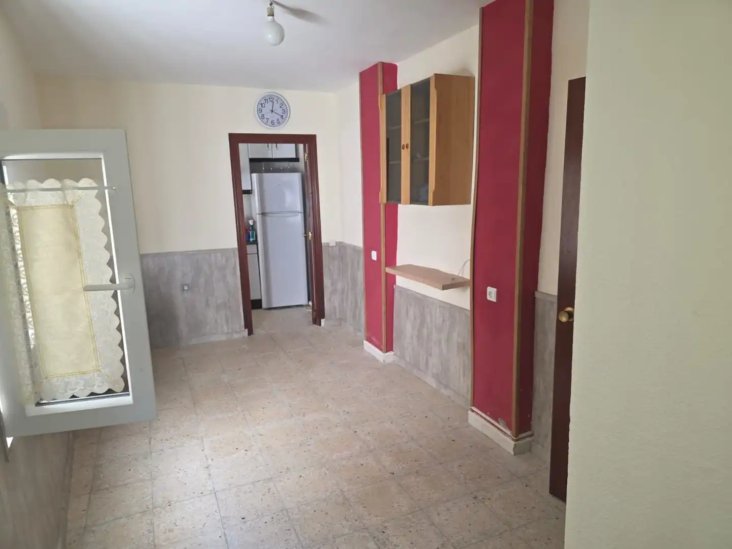Cuina de Casa o xalet en venda en Montesclaros amb Terrassa