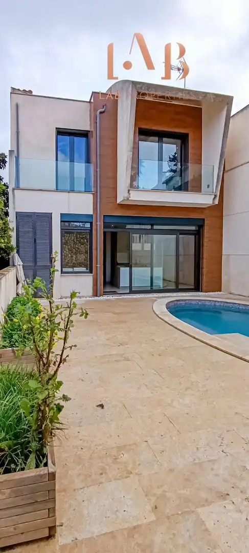 Villa zum Verkauf in Carrer Carrer Pou del Rei, imagen 8