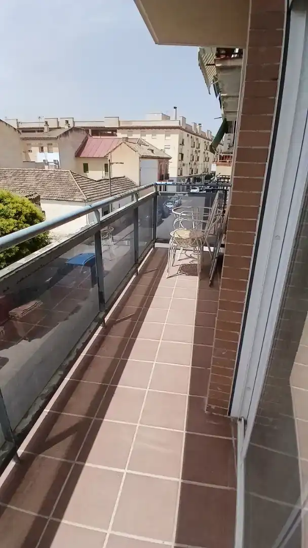 Terraza de Piso en venta en Pinos Puente