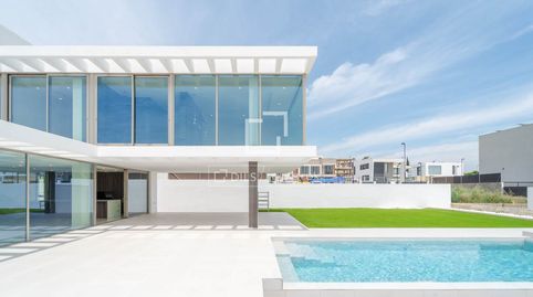 Photo 2 of Houses for sale in El Vedat - Santa Apolonia, Torrent