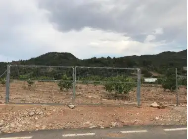 Industrial land for sale in Gestalagar