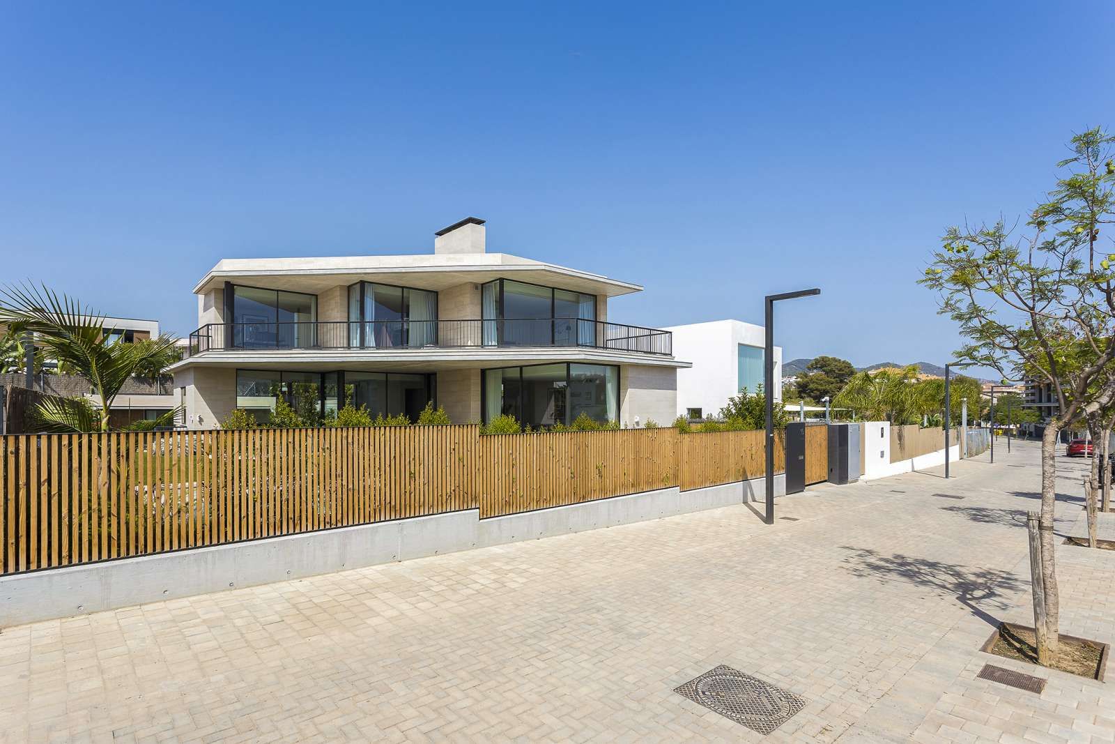 Apartament per a compartir a Can Girona - Terramar - Vinyet