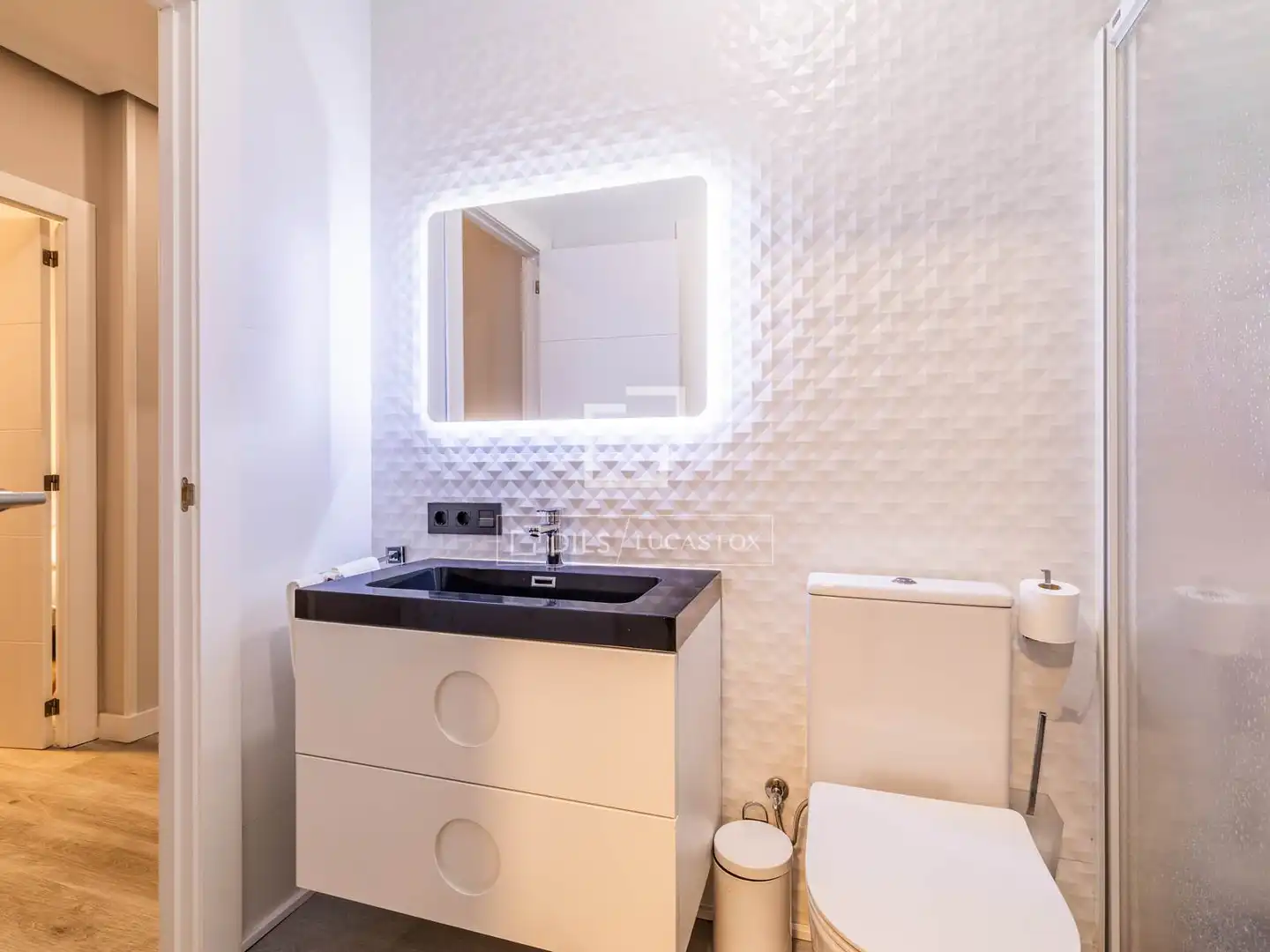 Appartement avec balcon à vendre à Chamberí, imagen 17