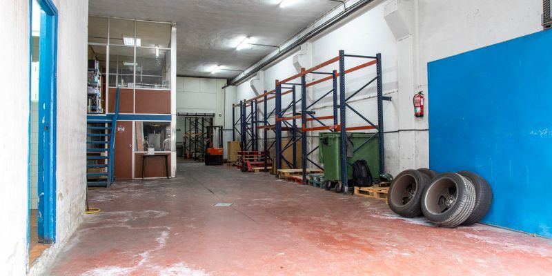 Industrial buildings for sale in Arrigorriaga