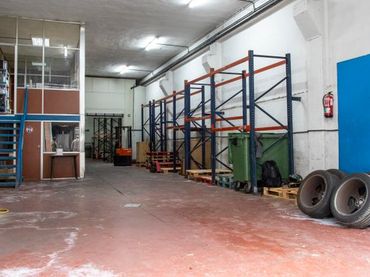 Nave industrial in vendita a Polígono Atxukarro