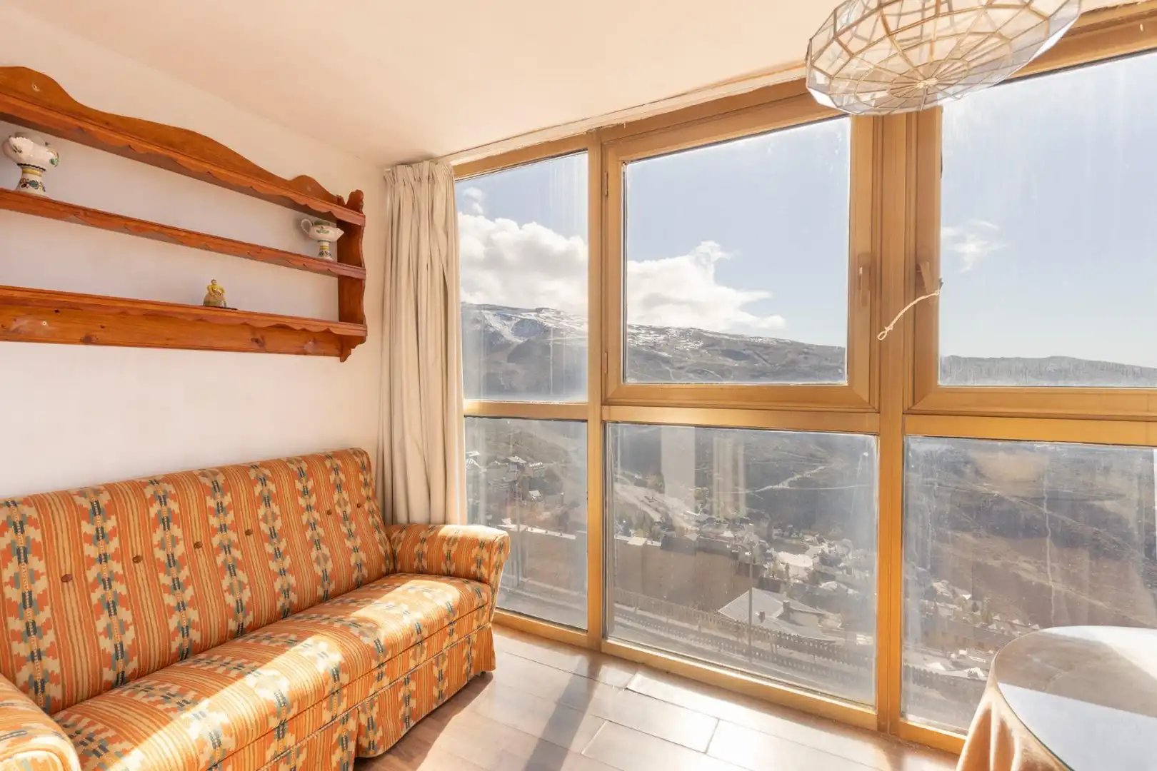 Apartament amb ascensor en venda a Urbanizacion SOLYNIEVE, imagen 47
