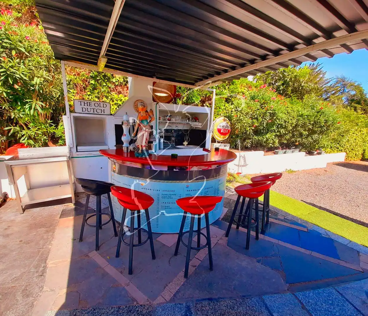 Villa avec terrasse à vendre à Aiguaviva Parc, imagen 44