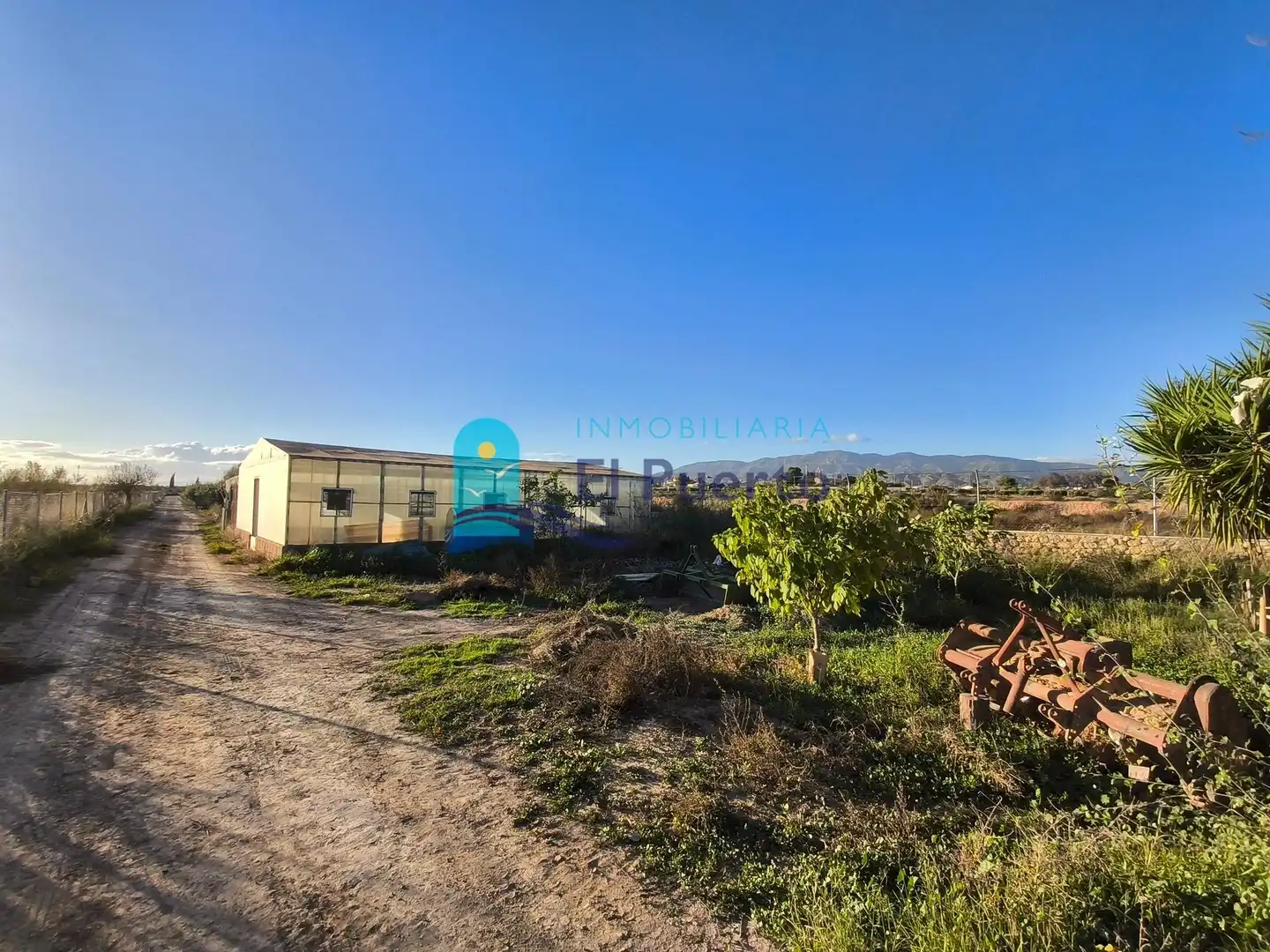 Haus mit Garten zum Verkauf in Los Almagros - Los Paganes - El Escobar, imagen 28
