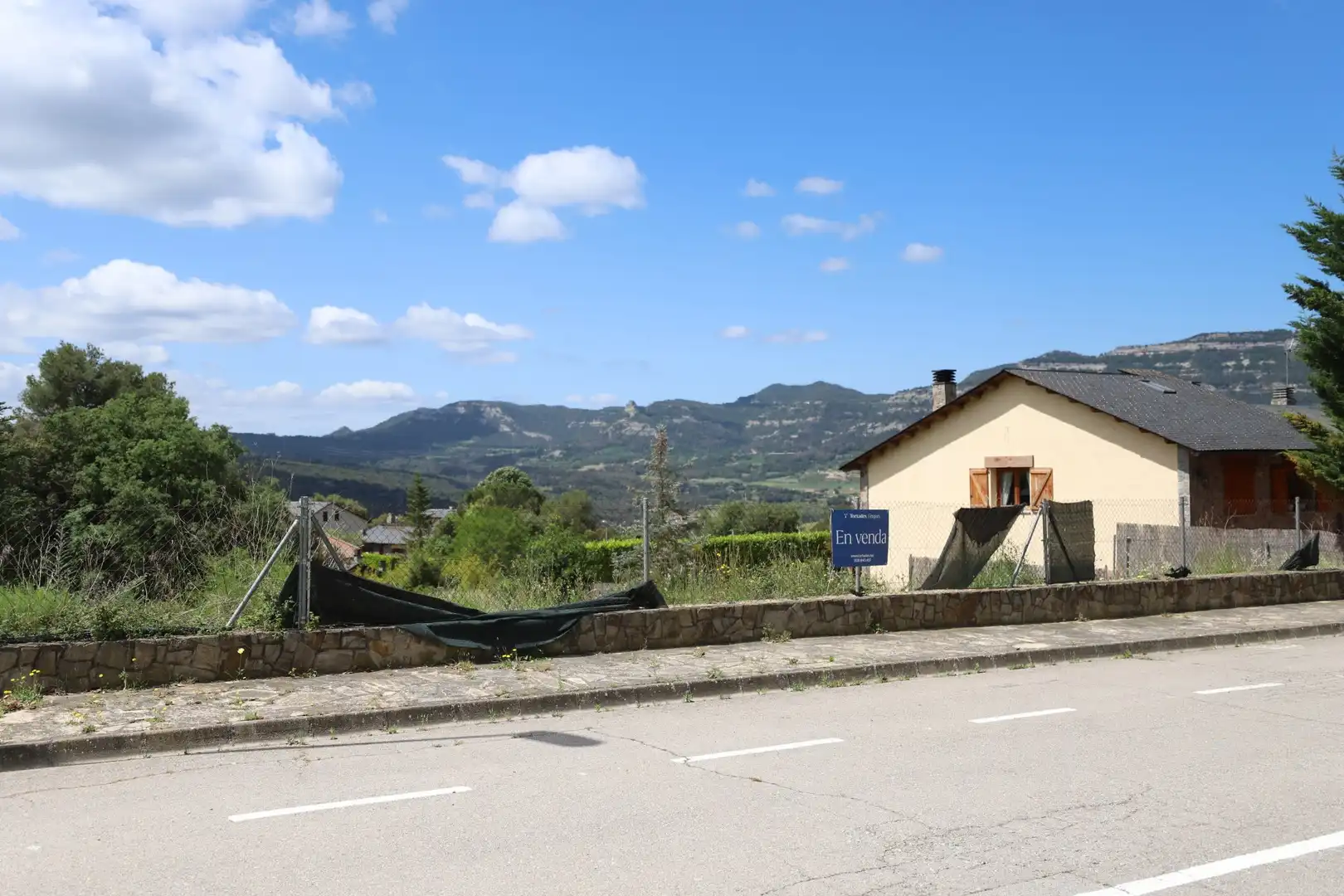 Lands and plots for sale in CAN GARRIGA, imagen 7