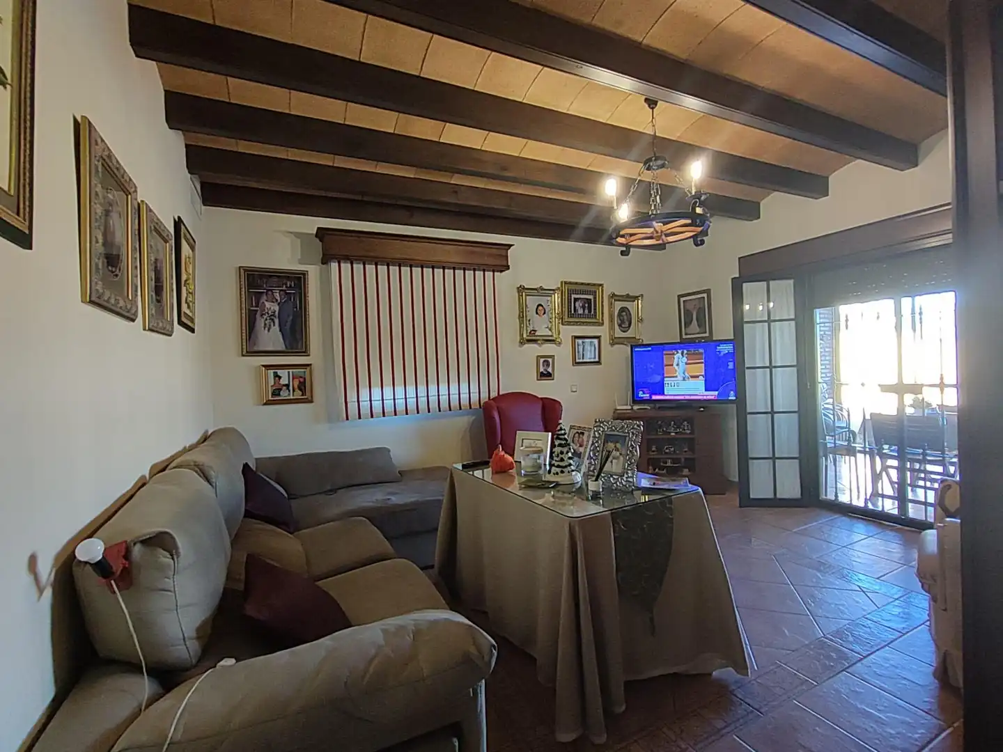 Villa zum Verkauf in Camino de Villa Santa #22, imagen 25