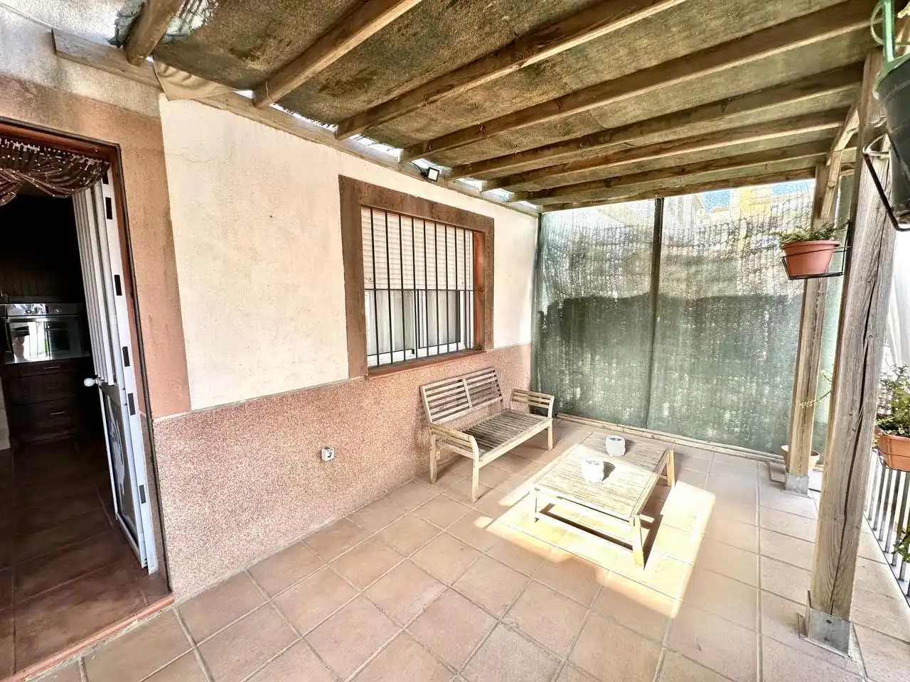 Adossat amb piscina en venda a Fuente de Piedra, imagen 32