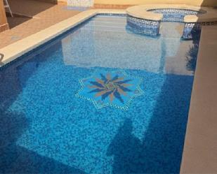 Swimming pool of Flat for sale in Cox  with Air Conditioner, Heating and Swimming Pool