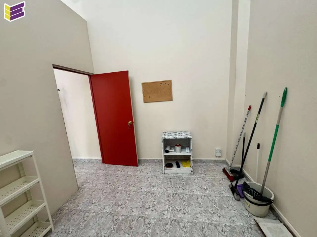 Gewerbefläche zur Miete in Calle Peinador 7, imagen 9