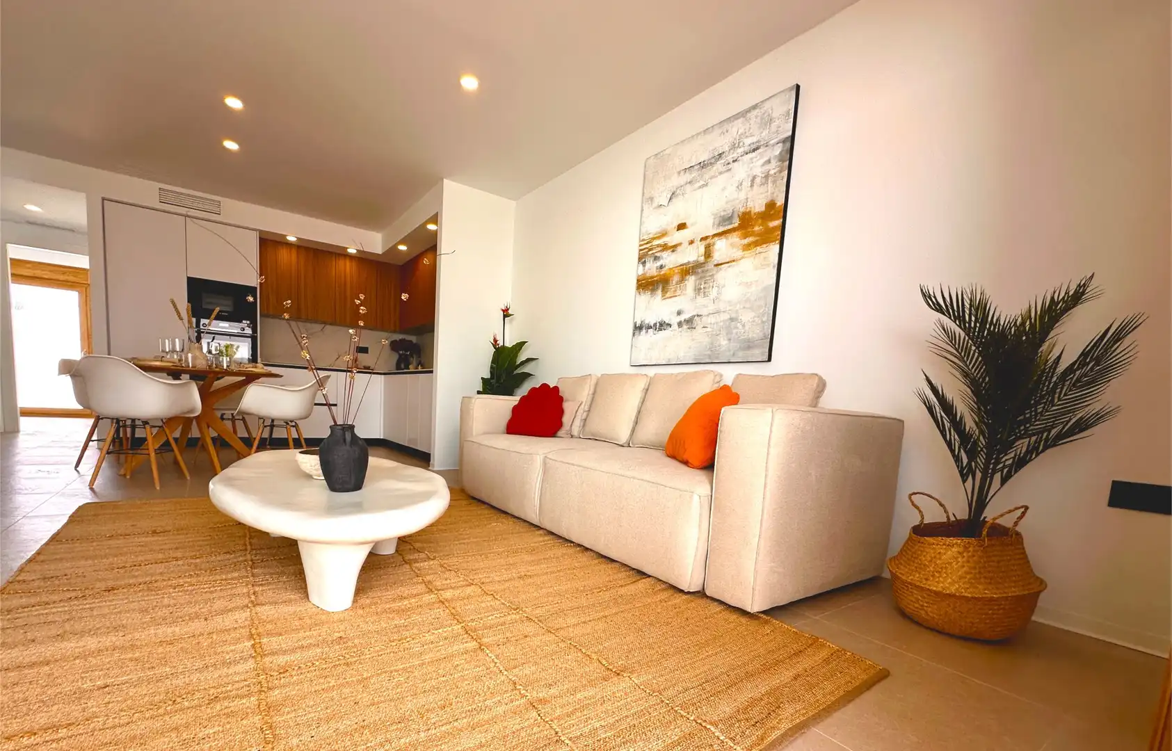 Bungalow con piscina en venta en Calle Tokio, imagen 40
