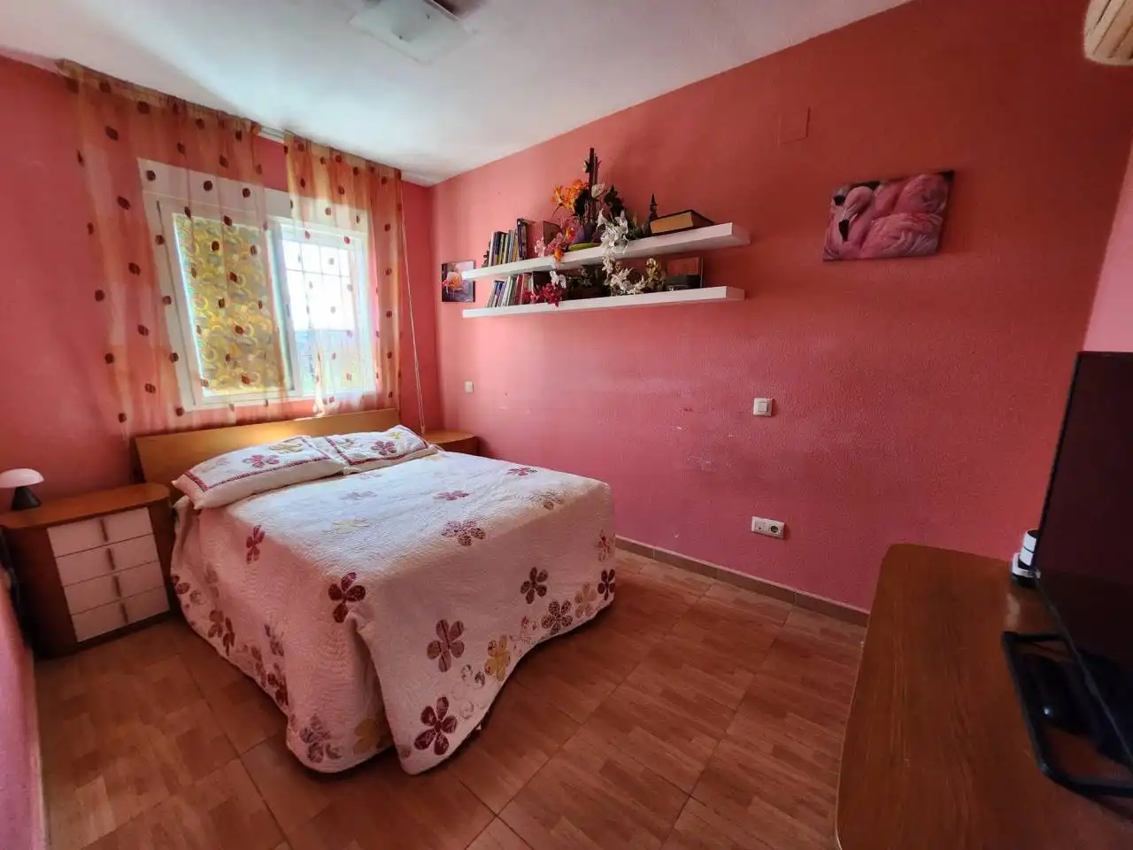 Bedroom of Houses for sale in Galápagos  with Air Conditioner, Heating and Private garden