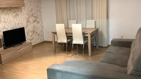 Foto 2 de Pis de lloguer a Sur, Mérida