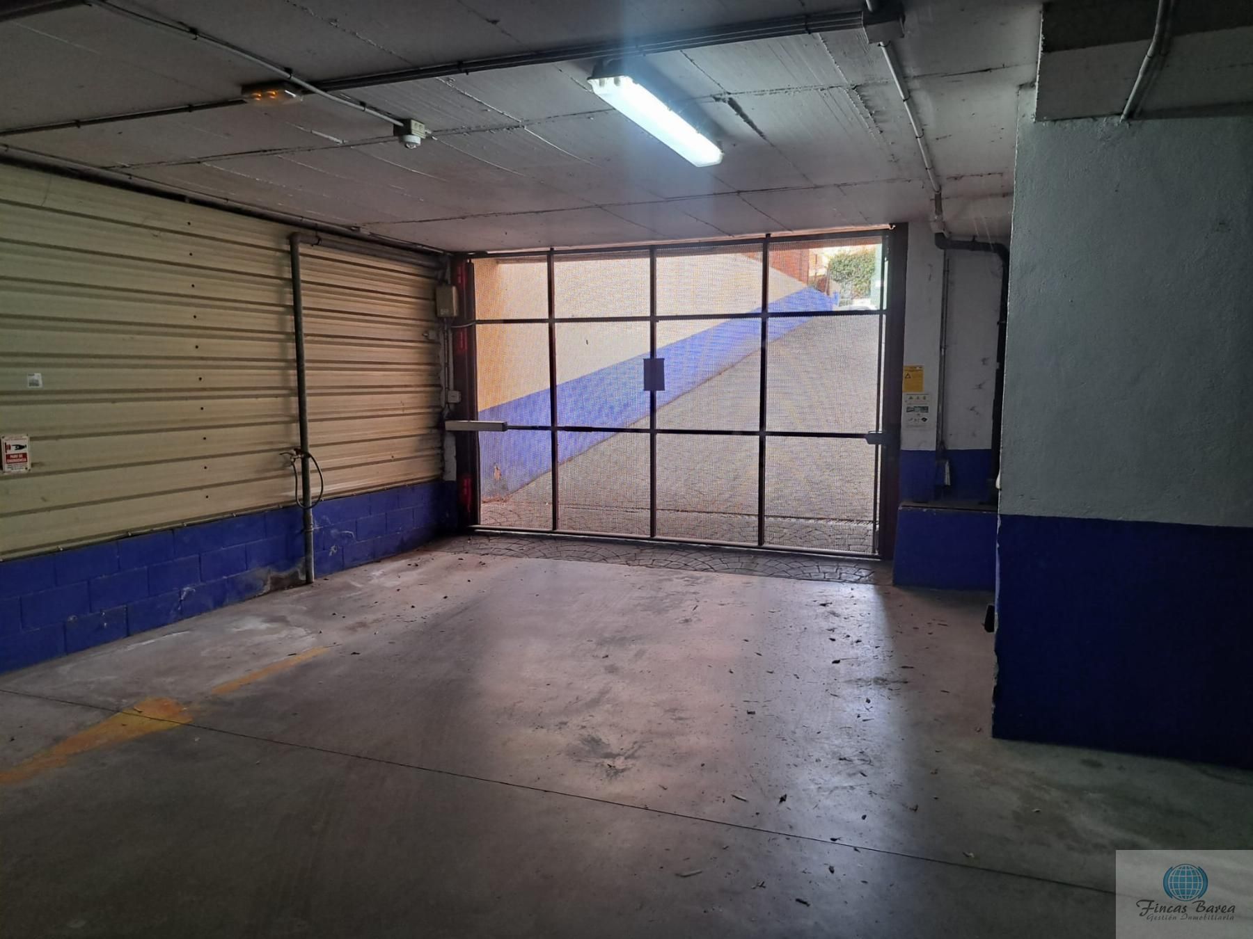 Garatge en venda a Vizcaya, Centro ciudad