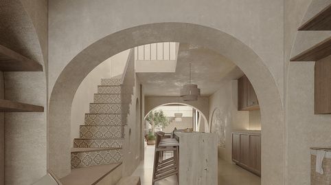 Foto 3 de Casa adosada en venta en Centro, Estepona