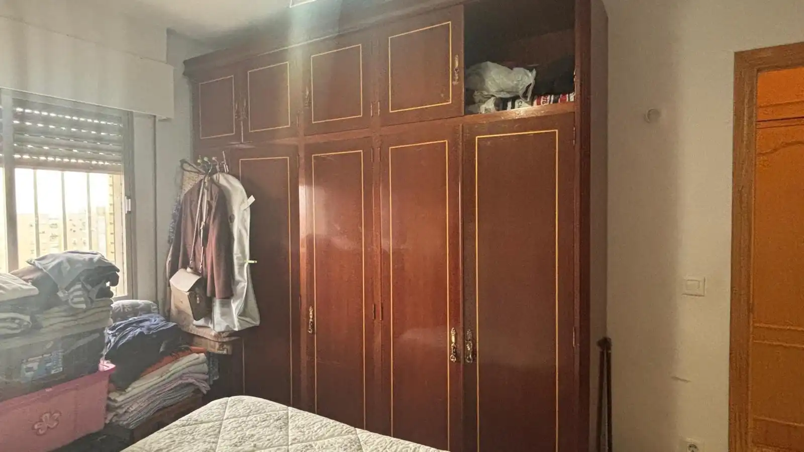 Flat with terrace for sale in Avenida ALCALDE JUAN FERNANDEZ, imagen 30