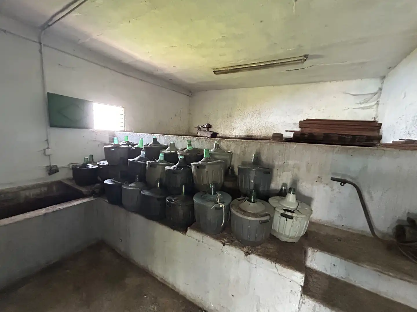 Kitchen of Residential for sale in Santa Úrsula