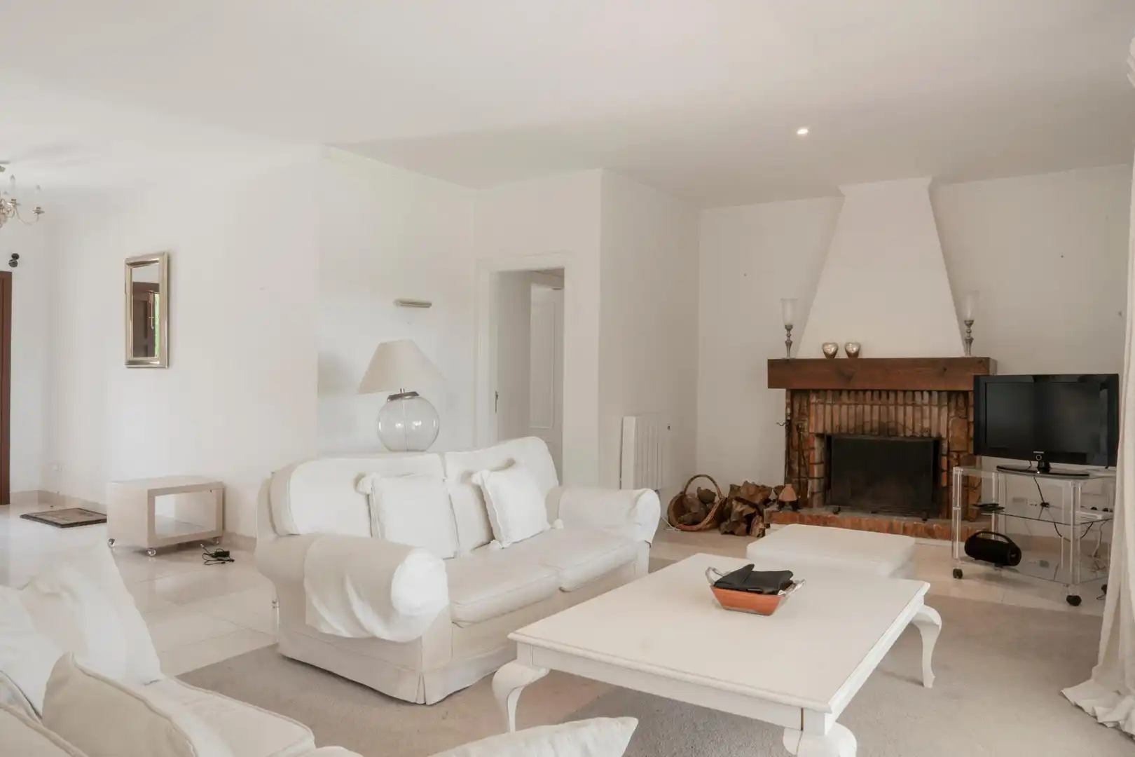 Casa amb jardí en venda a Benamara - Atalaya, imagen 8