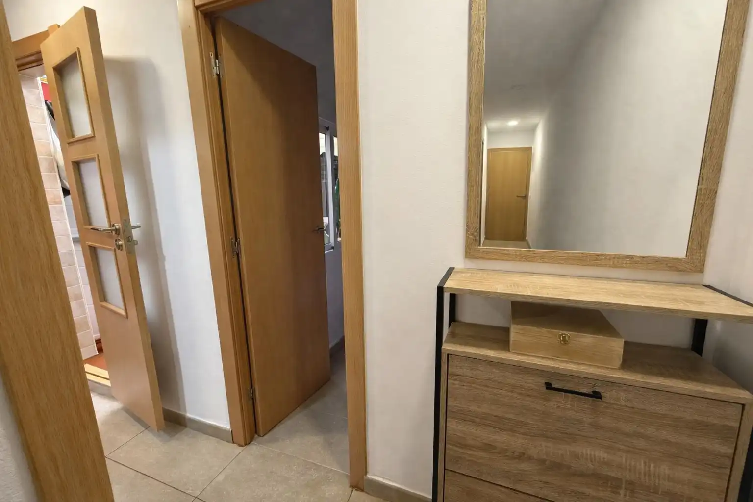 Flat for sale in Cornellà de Llobregat  with Heating and Terrace