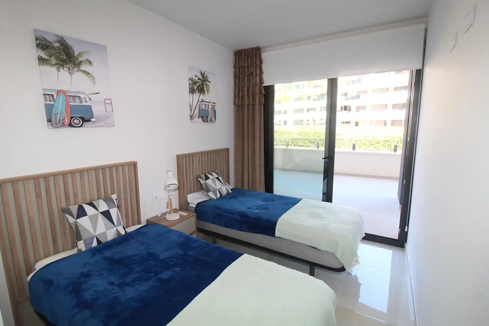 Apartment with garden for sale in Orihuela Costa, imagen 17