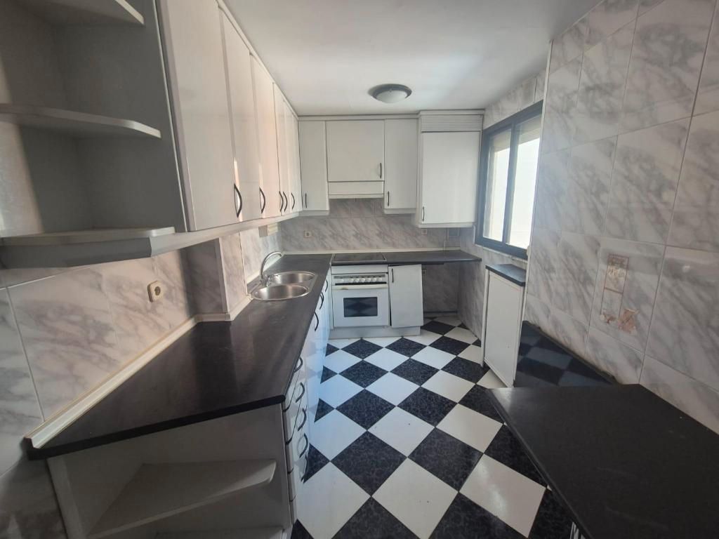 Cuina de Pis en venda en Alcorcón