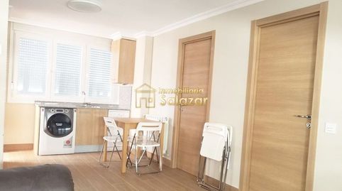Foto 2 de Piso de alquiler en Txotena Kalea, Otxarkoaga, Bilbao