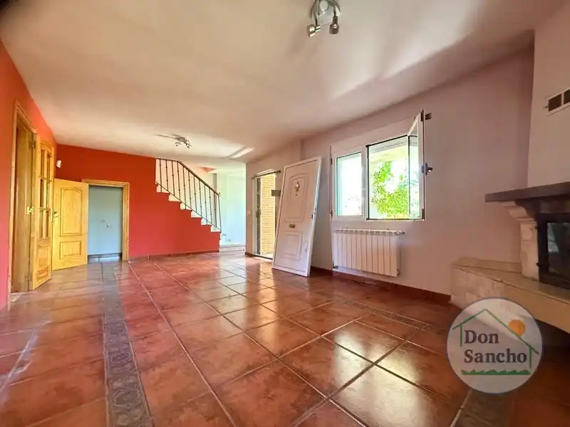 Casa o chalet en venta en Traspinedo con Calefacción, Terraza y Trastero