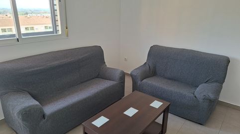 Foto 2 de Estudio de alquiler en Carrer Isabel de Villena, 28, Cariñena - Carinyena, Vila-real