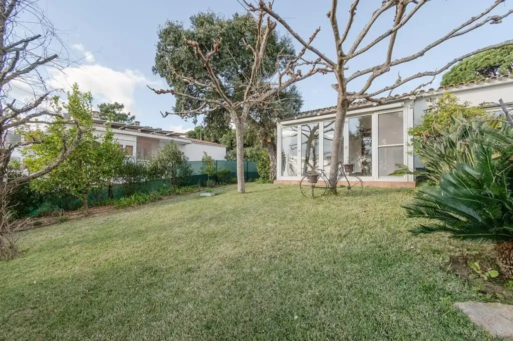 Haus mit Garten zum Verkauf in Tueda, imagen 47