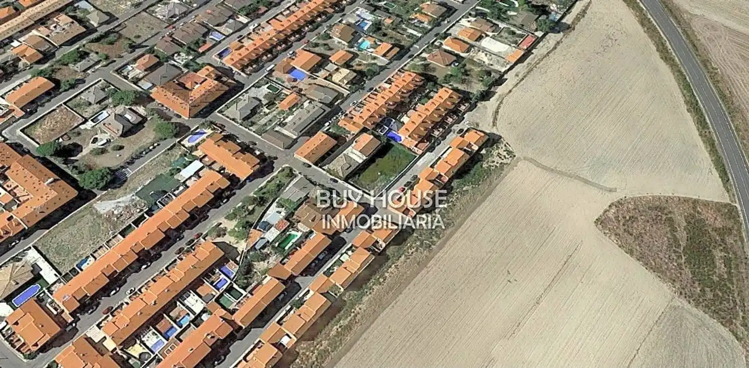 Lands and plots for sale in Numancia de la Sagra, imagen 3