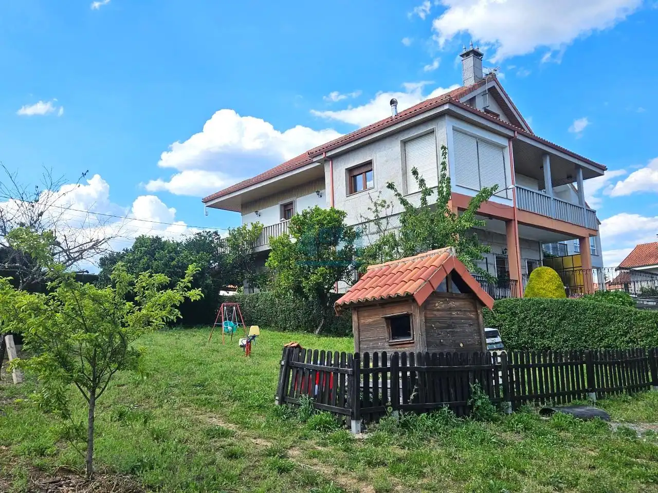 Haus mit Terrasse zum Verkauf in Barbadás, imagen 46
