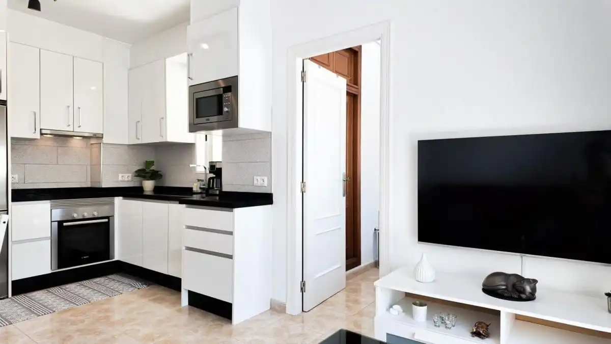 Apartment with pool for sale in Centro, imagen 5