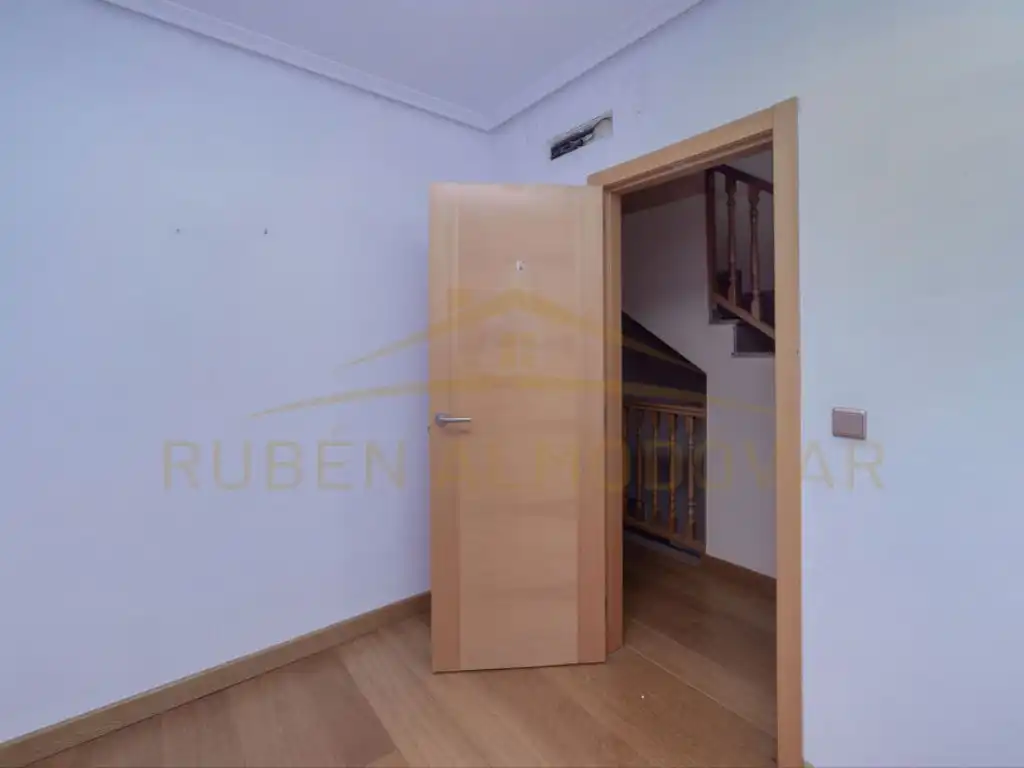 Chalet en venta en Calle Auroros Los 31, imagen 13