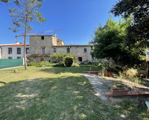 Vista exterior de Finca rústica en venda en Fornells de la Selva amb Terrassa