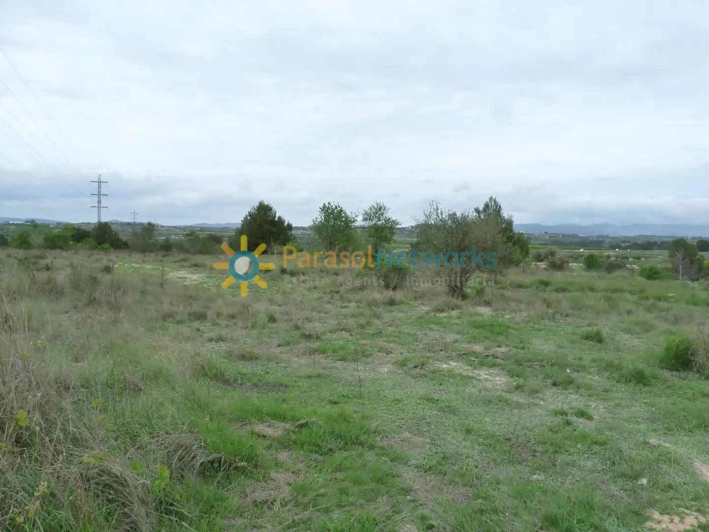 Terreny rústic en venda a Castelló de Rugat, imagen 3
