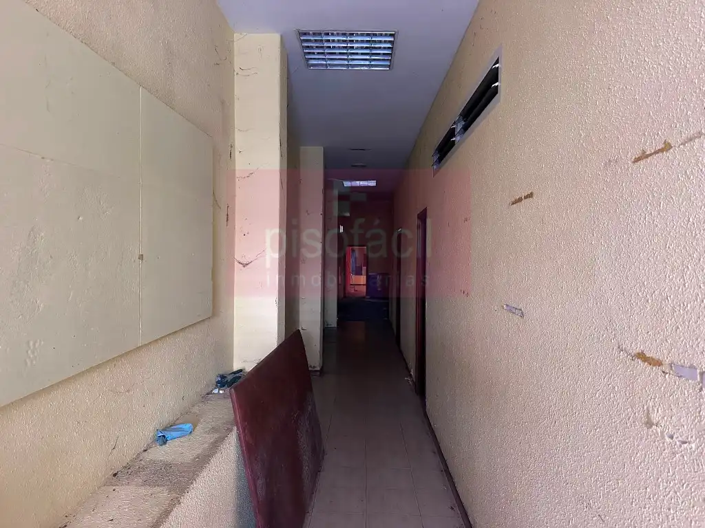 Local comercial en venta en A Milagrosa, imagen 6