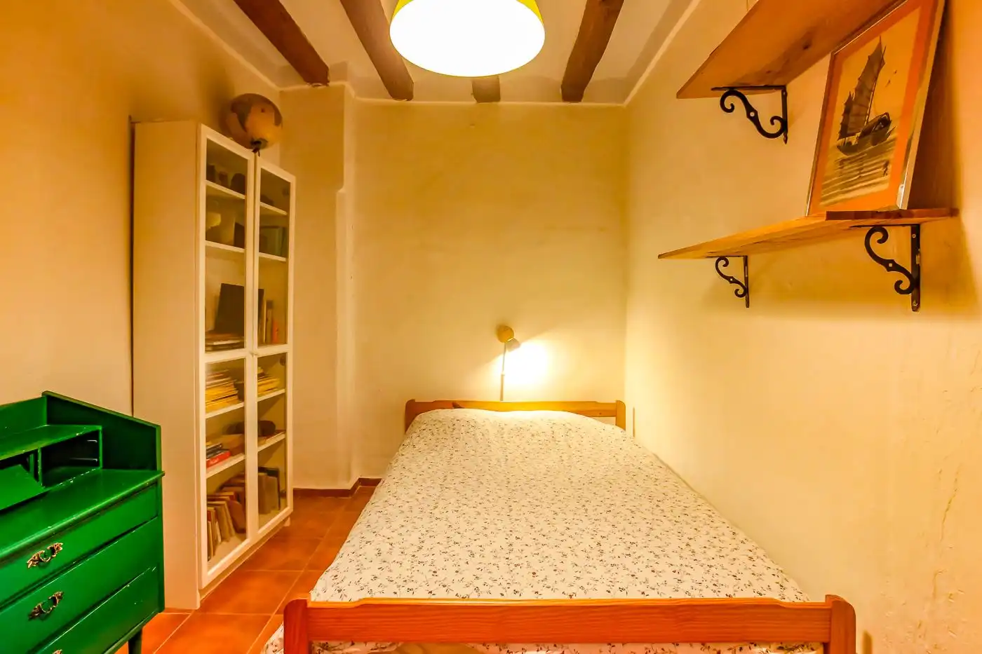 Casa rústica en venda a Sarral, imagen 20