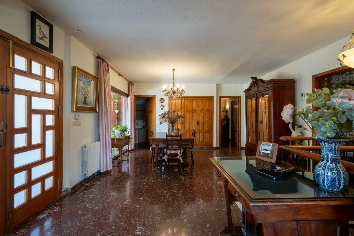 Casa con piscina in vendita a Carrer Font del Salmitre, imagen 9