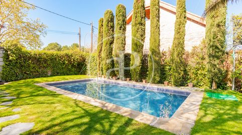Photo 2 of Houses for sale in La Florida - El Plantío, Madrid Capital
