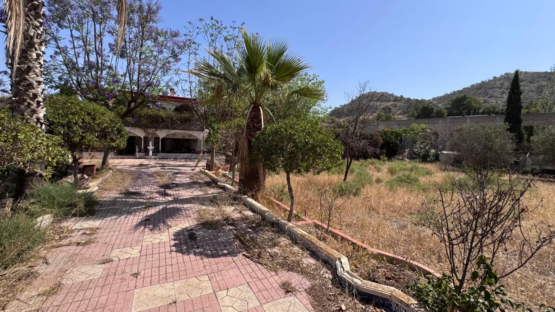 Casa rústica con piscina en venta en N/A, imagen 2