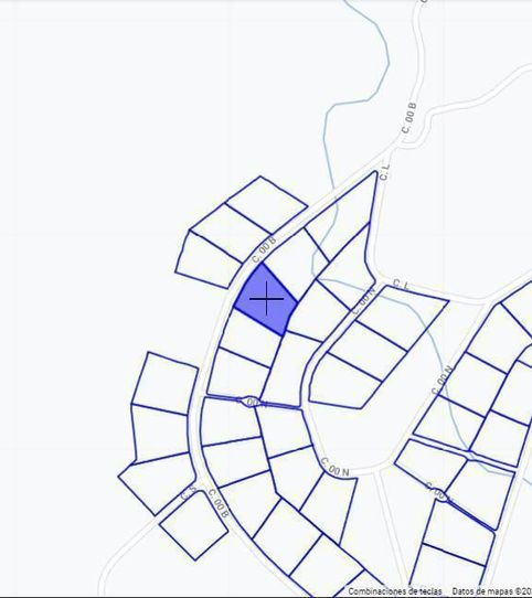 Foto 2 de Terreno en venta en Los Cigarrales-La Bastida, Toledo Capital