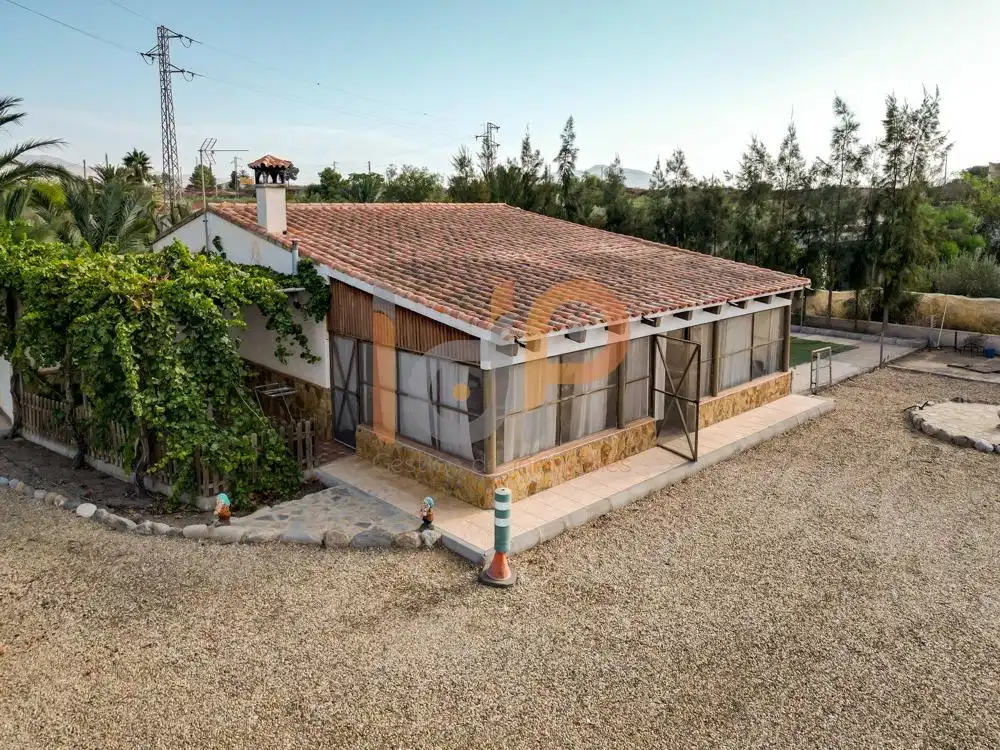 Rural land for sale in Huércal-Overa, imagen 2