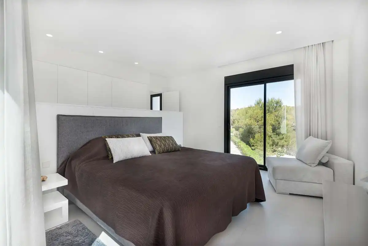 Casa con jardín en venta en Orihuela Costa, imagen 13