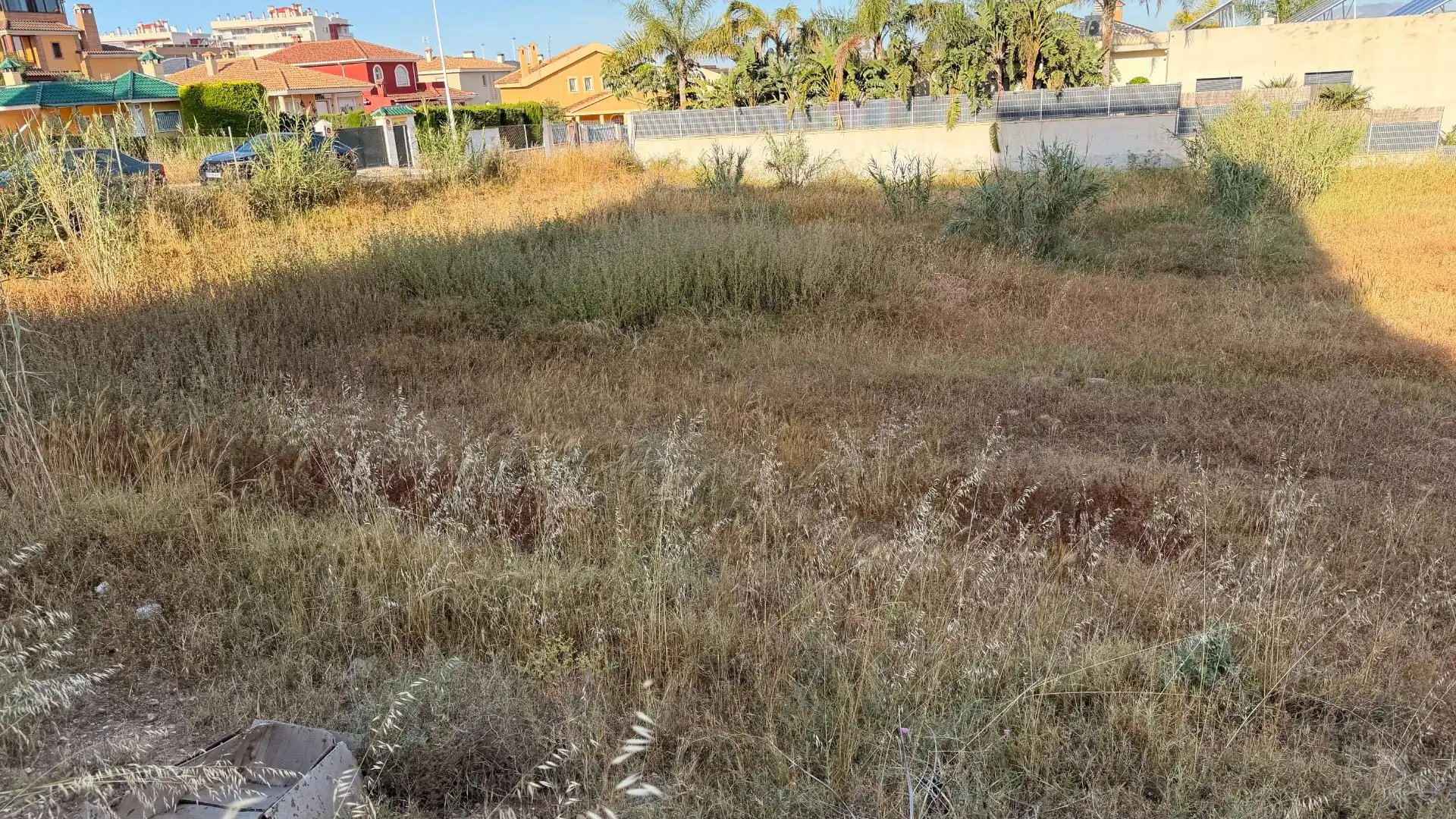 Terreno residencial en venta en Los Arenales del Sol, imagen 36