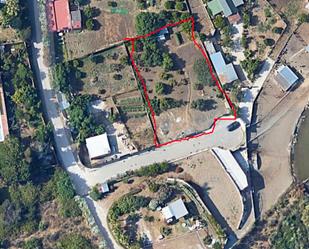 Land for sale in Marbella