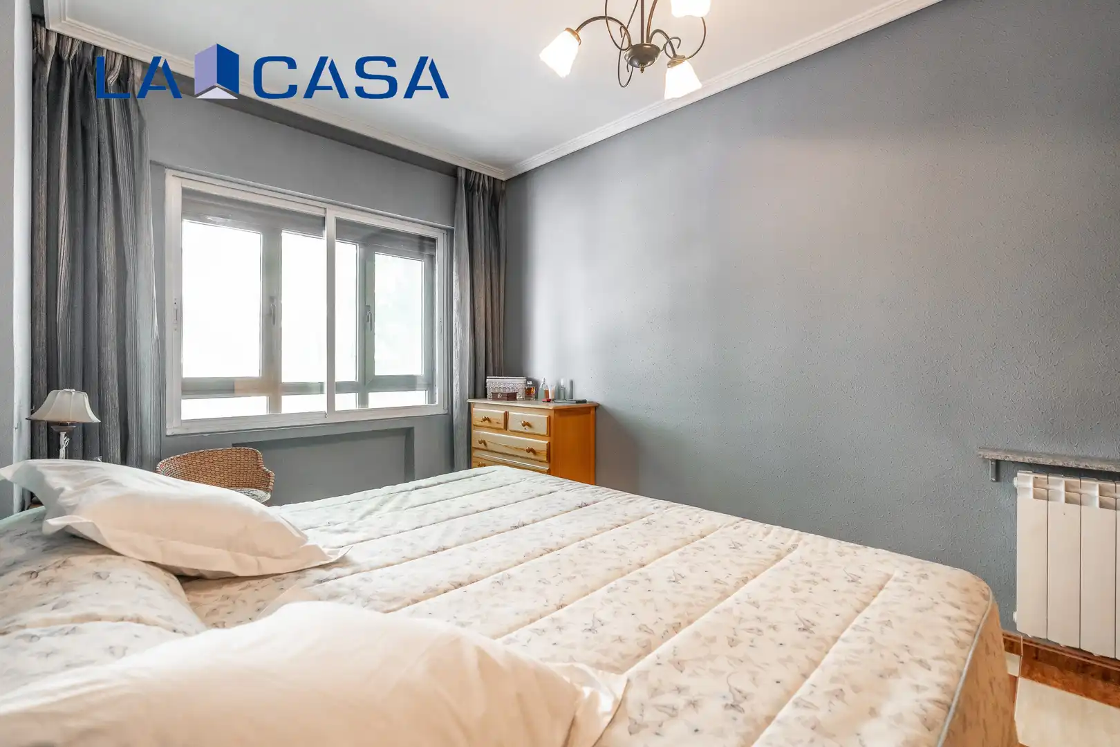 Piso con ascensor en venta en Paseo de las Delicias, imagen 14