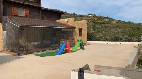 Foto 2 von Country house zum Verkauf in N/a, -1, Sierra Engarcerán, Castellón